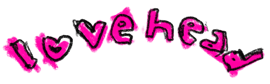 LOGO Bild für den Lovehead-Store