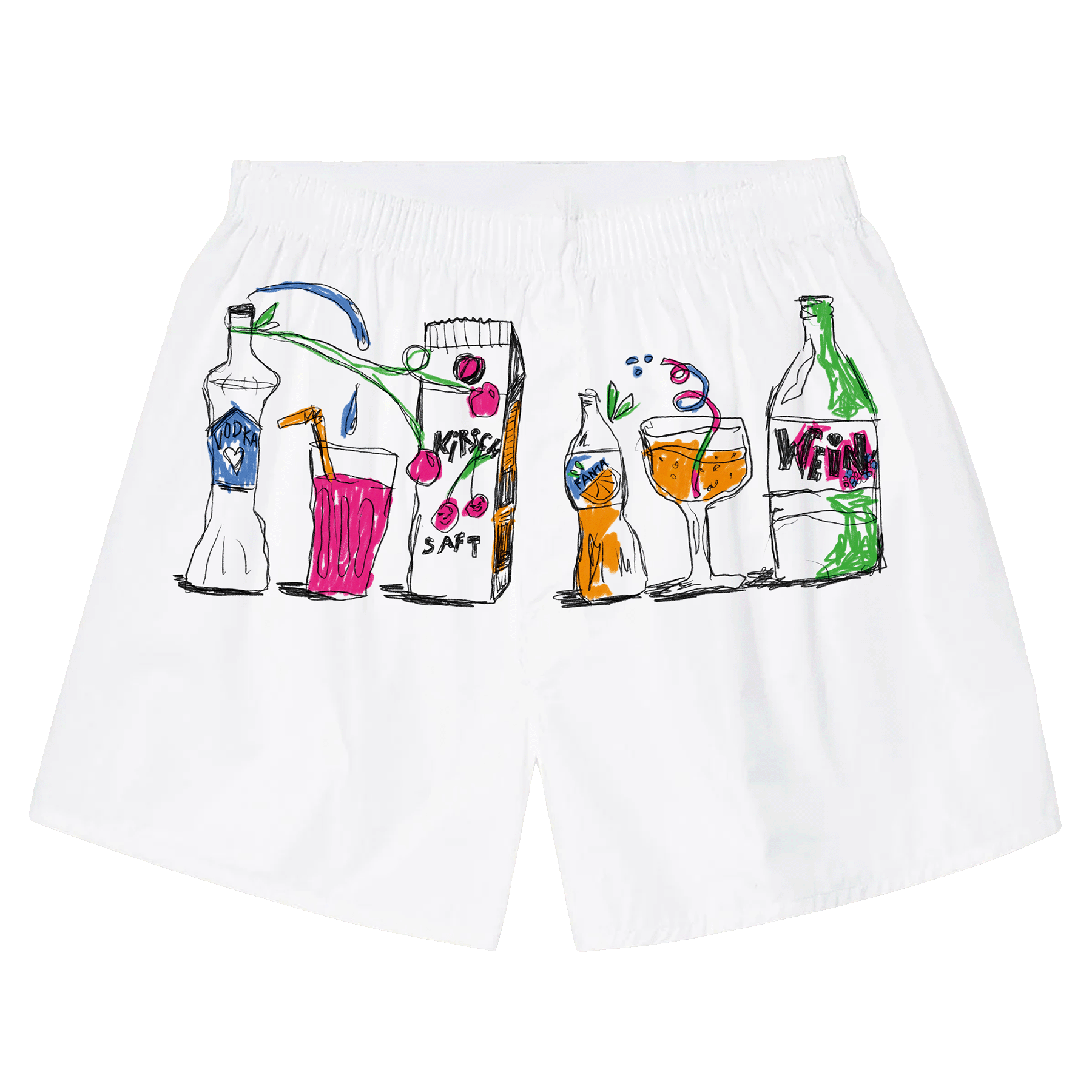 lovehead fanta lustig LP Bundle 423680